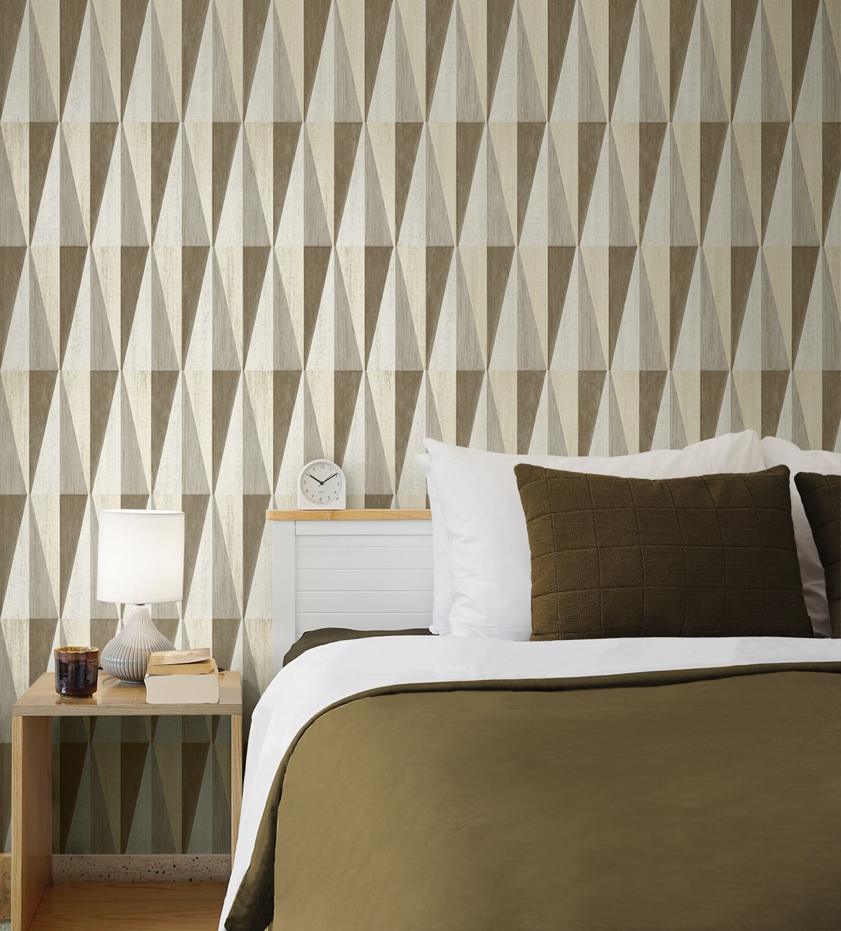 Harry & Grace HG11507 Wallpaper - Eade's Wallpaper & Fabric