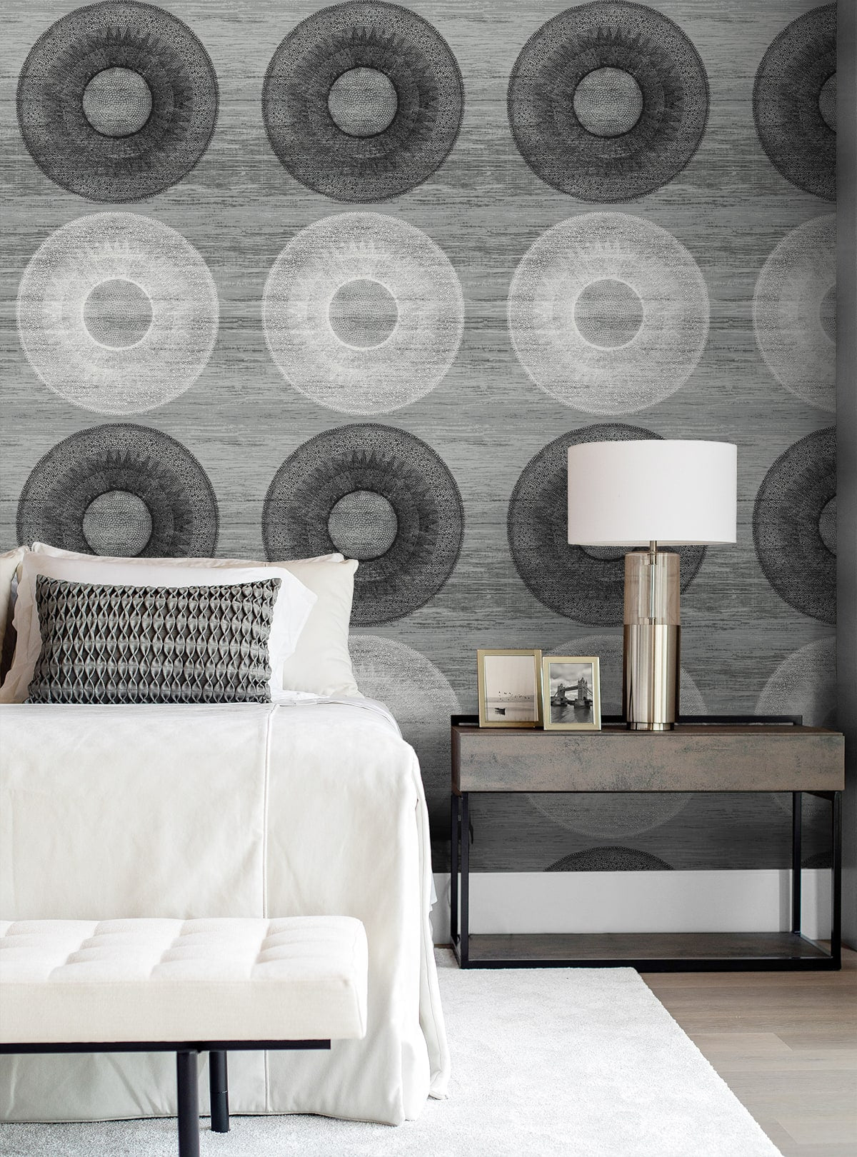 Harry & Grace HG11600 Wallpaper - Eade's Wallpaper & Fabric