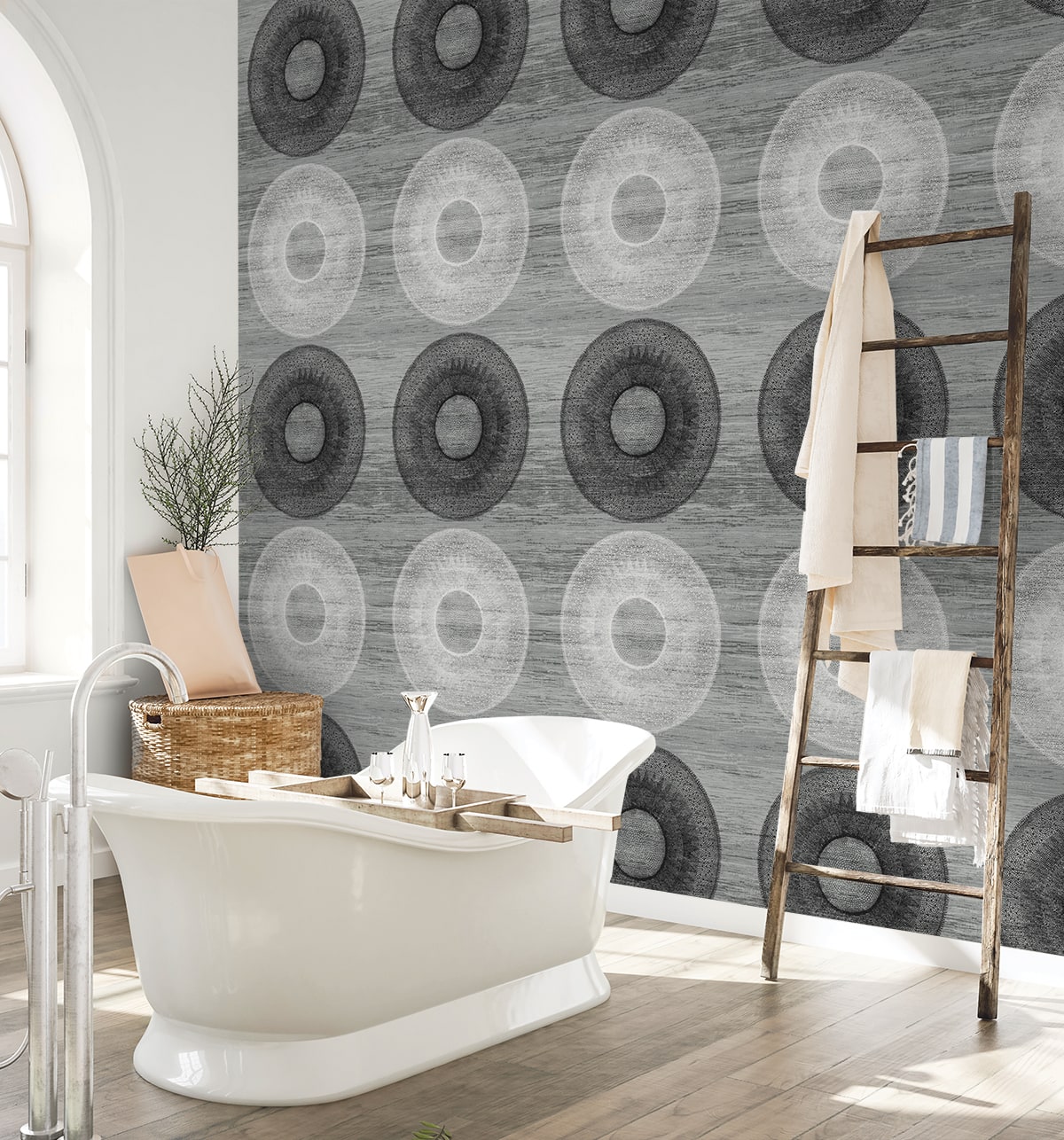 Harry & Grace HG11600 Wallpaper - Eade's Wallpaper & Fabric