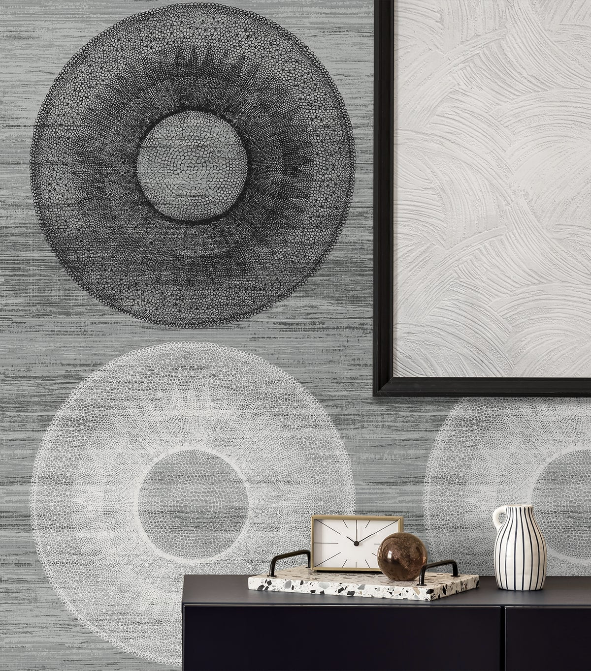 Harry & Grace HG11600 Wallpaper - Eade's Wallpaper & Fabric