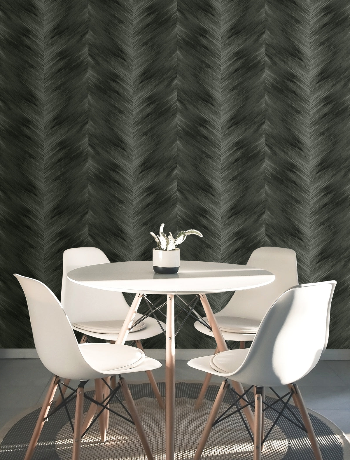 Harry & Grace HG11700 Wallpaper - Eade's Wallpaper & Fabric
