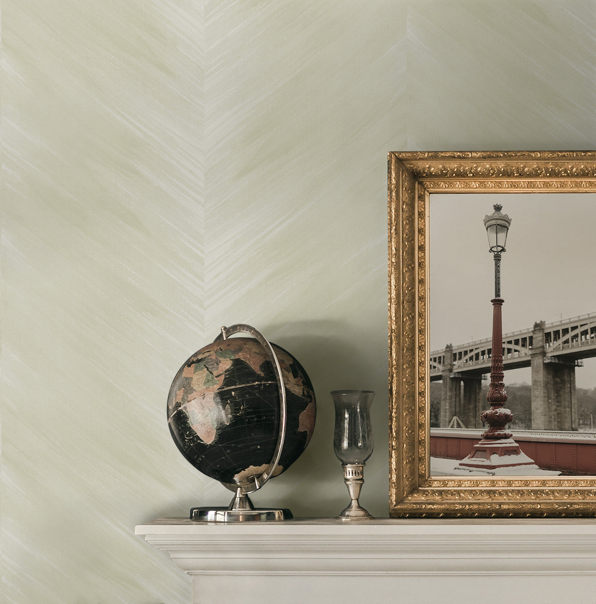 Harry & Grace HG11705 Wallpaper - Eade's Wallpaper & Fabric