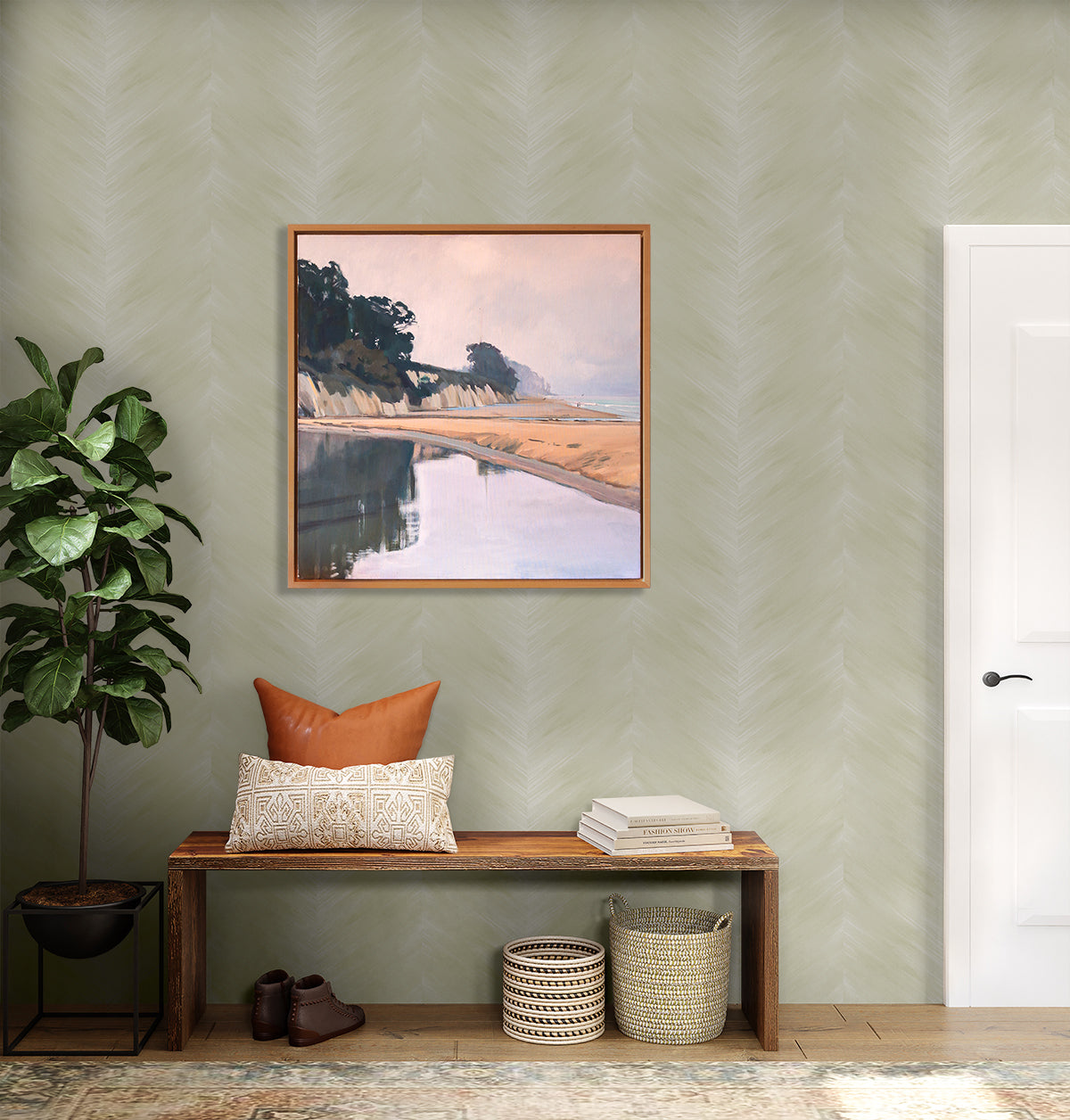 Harry & Grace HG11705 Wallpaper - Eade's Wallpaper & Fabric