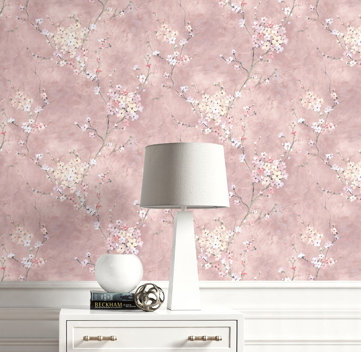 Harry & Grace HG11801 Wallpaper - Eade's Wallpaper & Fabric