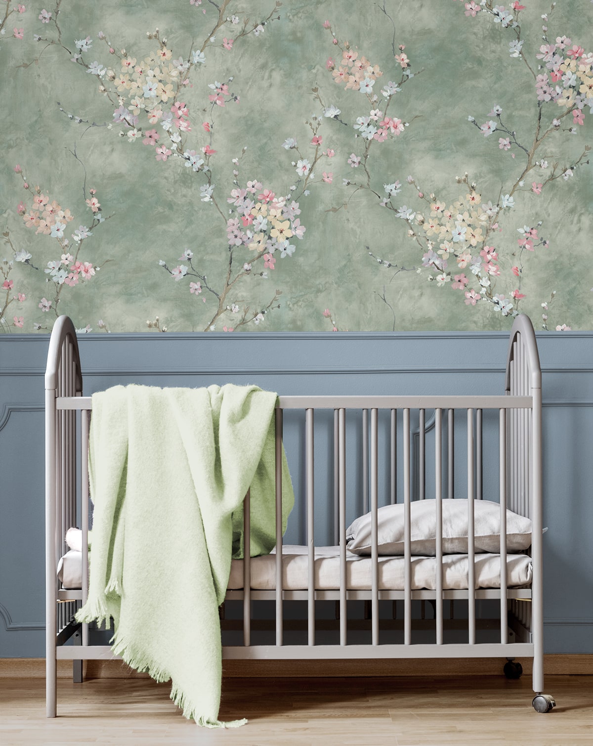 Harry & Grace HG11804 Wallpaper - Eade's Wallpaper & Fabric