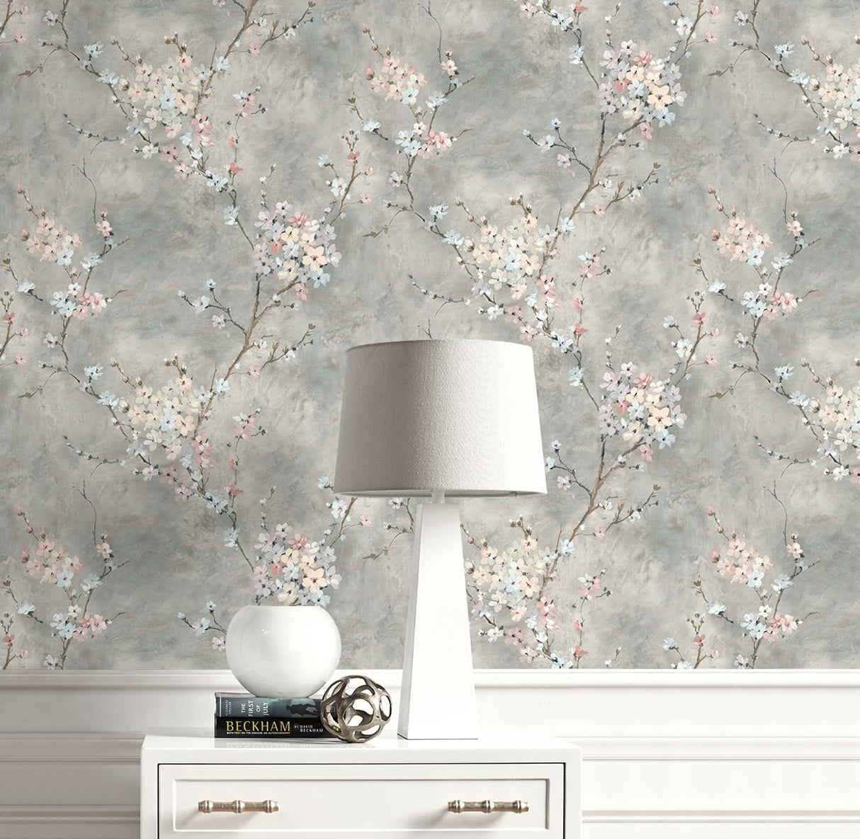 Harry & Grace HG11808 Wallpaper - Eade's Wallpaper & Fabric