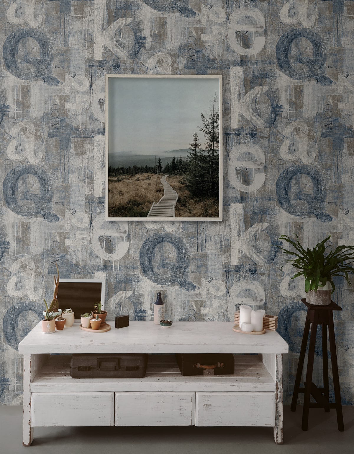 Harry & Grace HG12002 Wallpaper - Eade's Wallpaper & Fabric