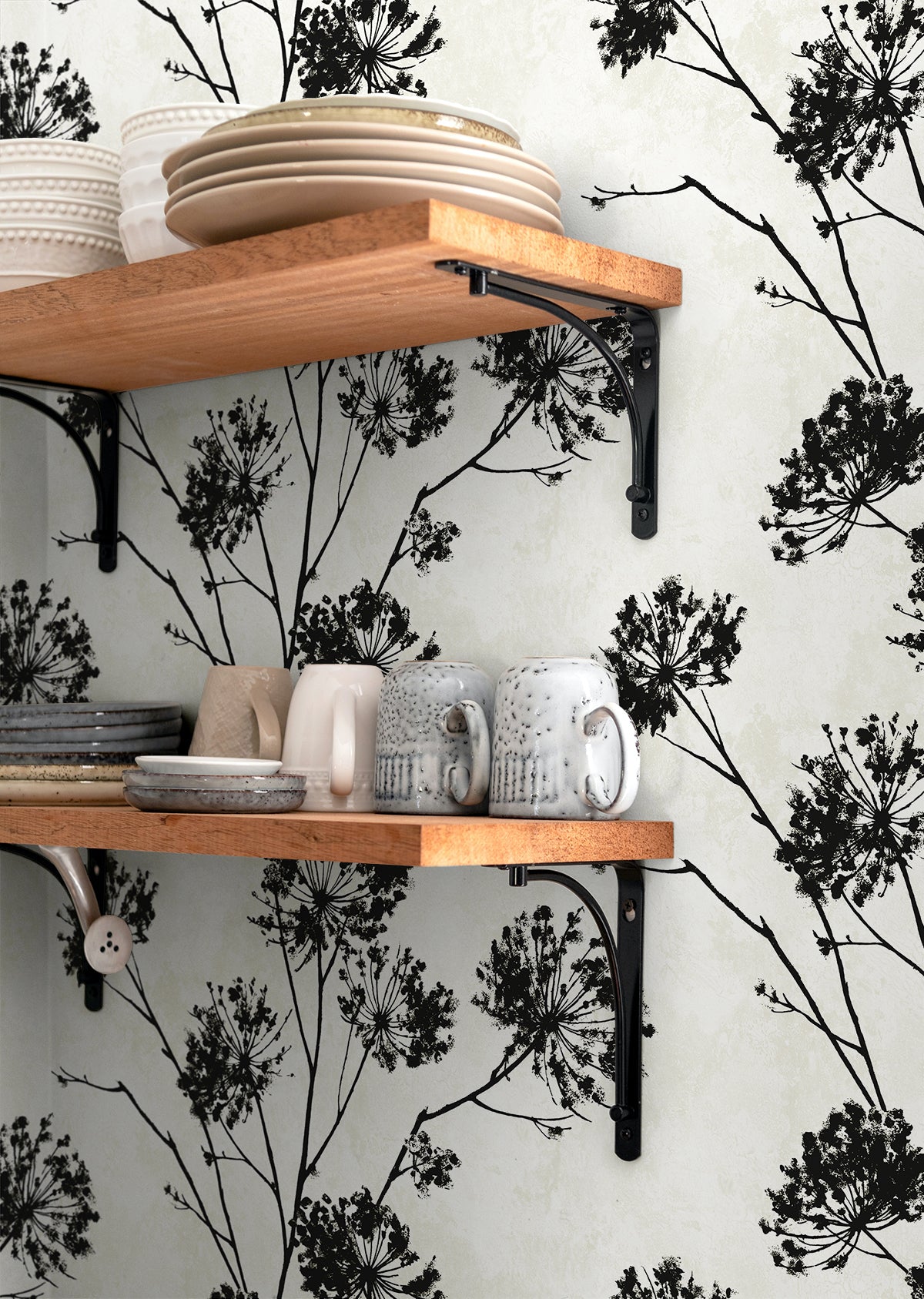 Harry & Grace HG12100 Wallpaper - Eade's Wallpaper & Fabric