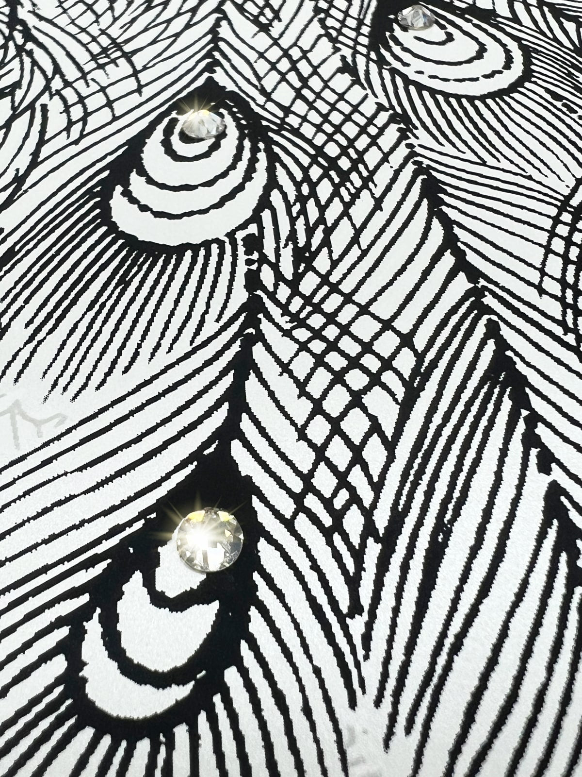 Harry & Grace HG12200 Wallpaper - Eade's Wallpaper & Fabric