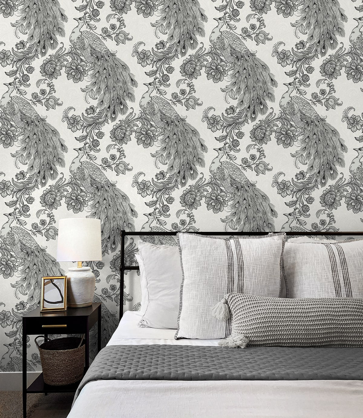 Harry & Grace HG12200NG Wallpaper - Eade's Wallpaper & Fabric