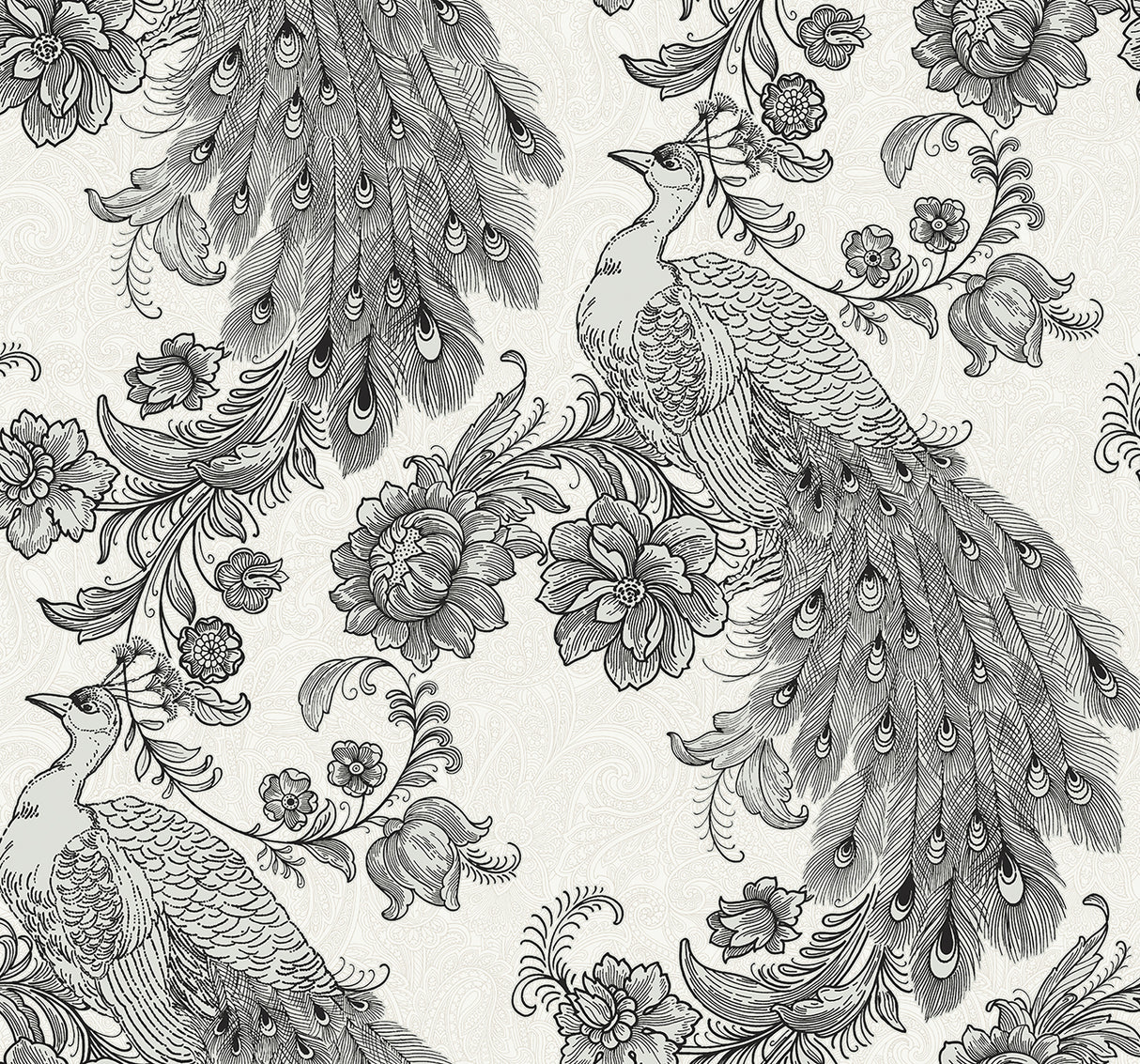 Harry & Grace HG12200NG Wallpaper - Eade's Wallpaper & Fabric