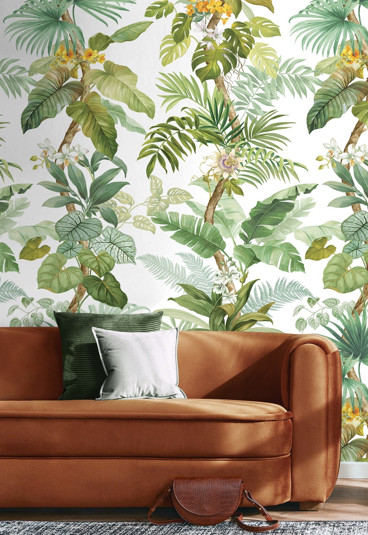 Harry & Grace HG12304M Wallpaper - Eade's Wallpaper & Fabric