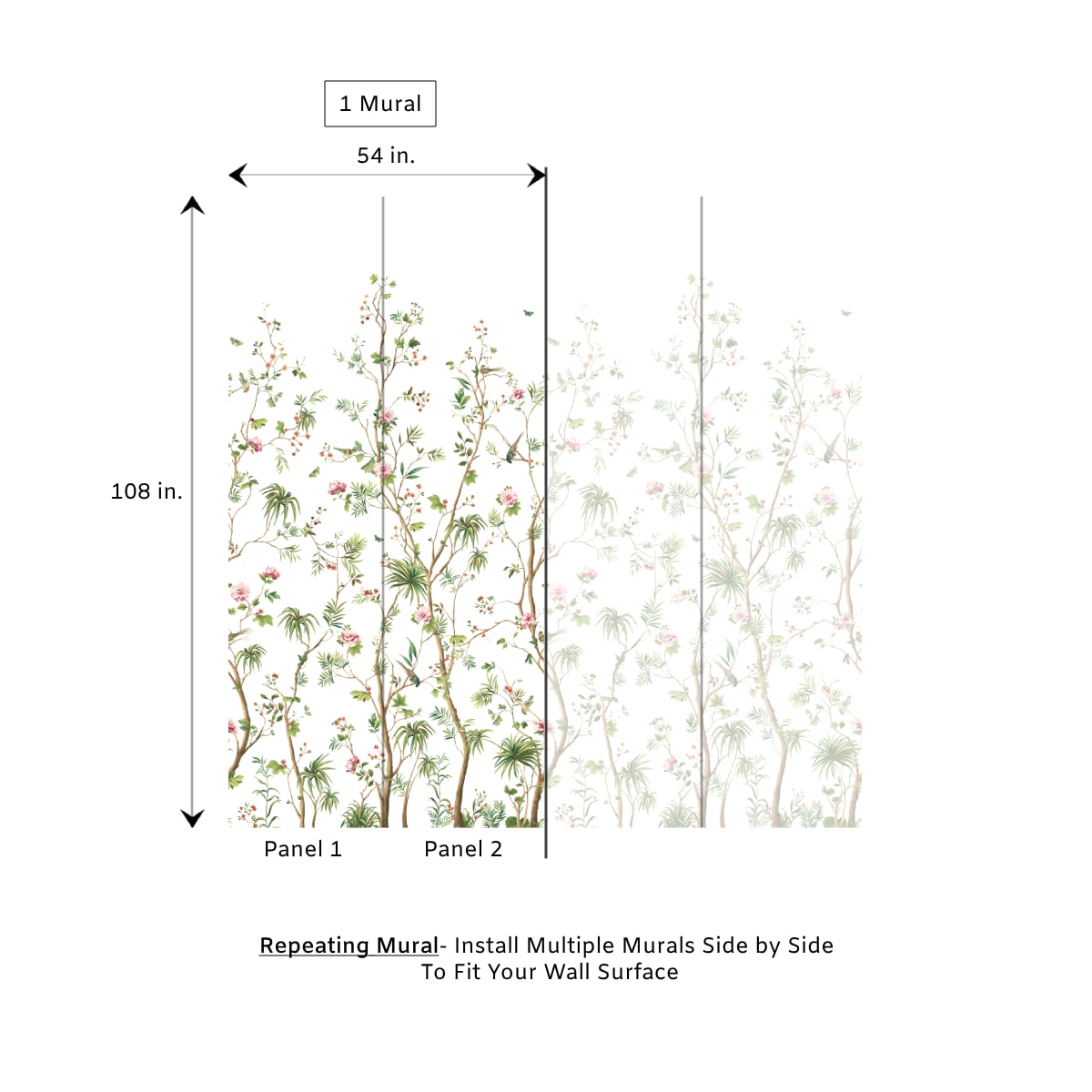 Harry & Grace HG12404M Wallpaper - Eade's Wallpaper & Fabric