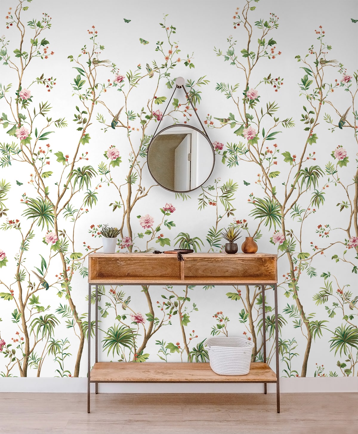 Harry & Grace HG12404M Wallpaper - Eade's Wallpaper & Fabric