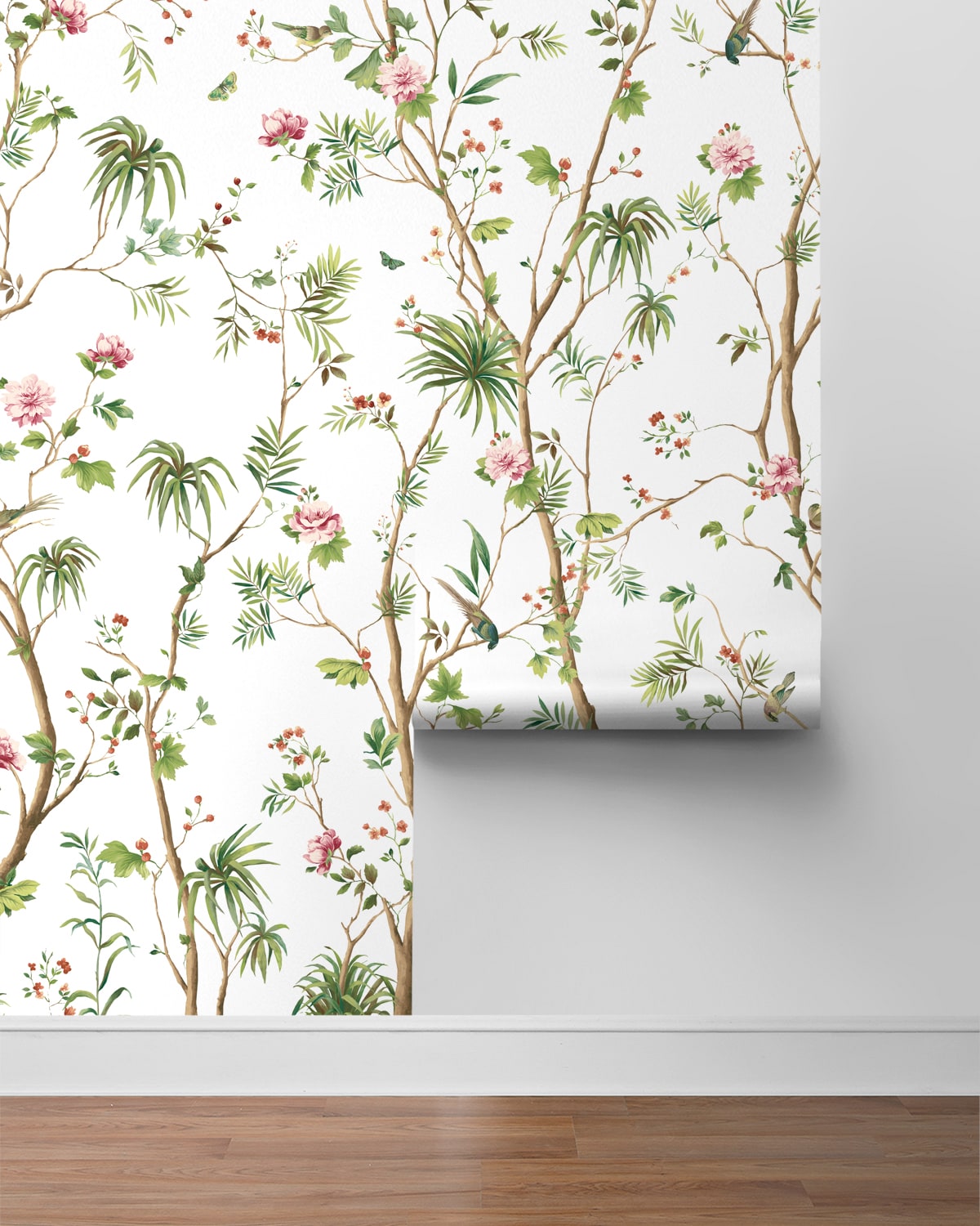 Harry & Grace HG12404M Wallpaper - Eade's Wallpaper & Fabric