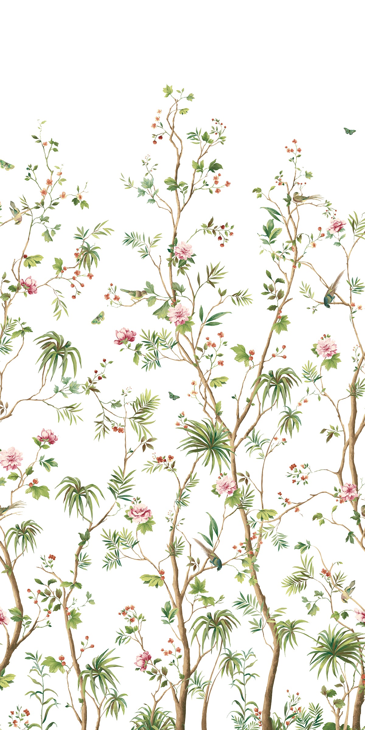Harry & Grace HG12404M Wallpaper - Eade's Wallpaper & Fabric