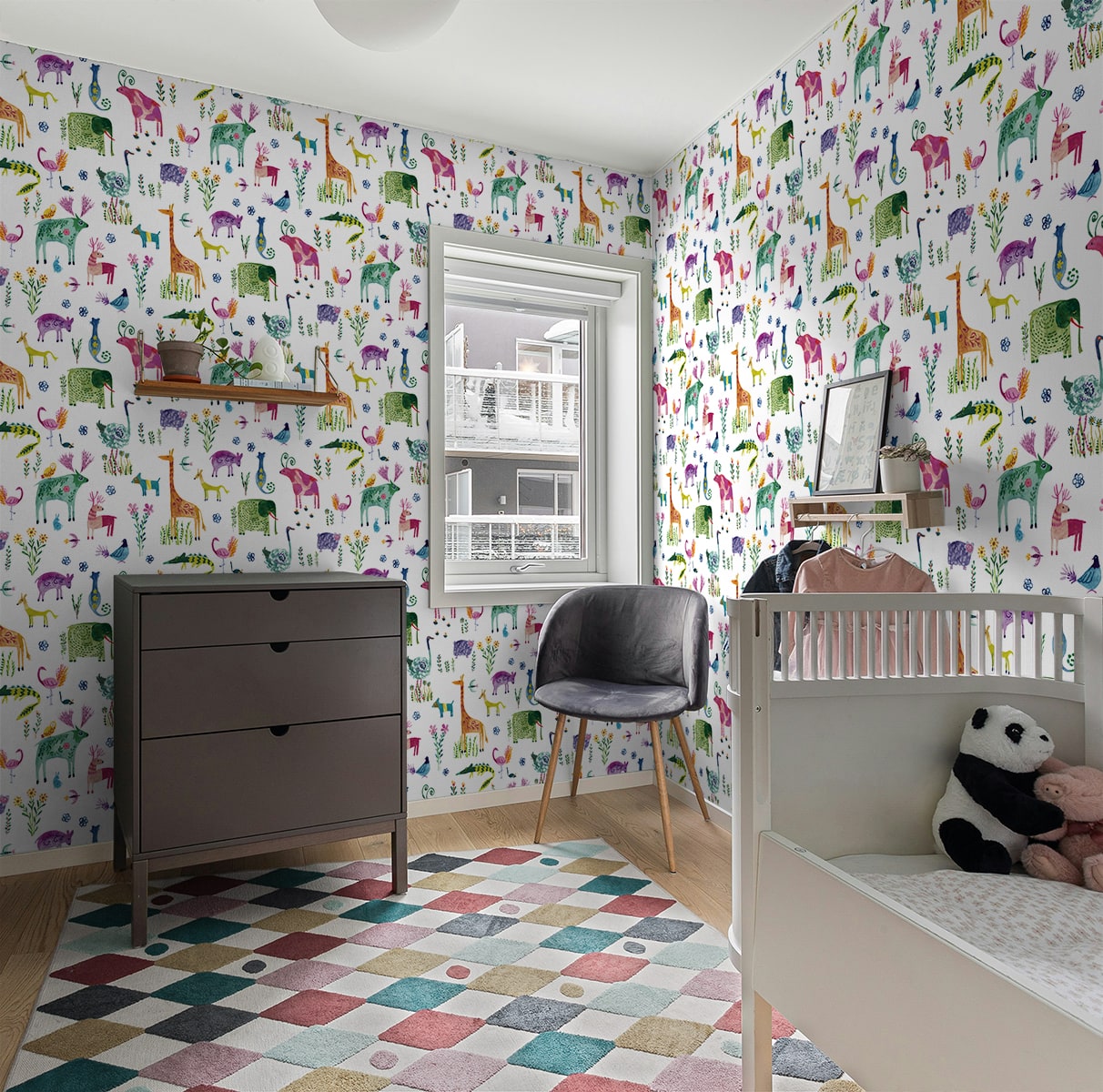 Harry & Grace HG12800 Wallpaper - Eade's Wallpaper & Fabric