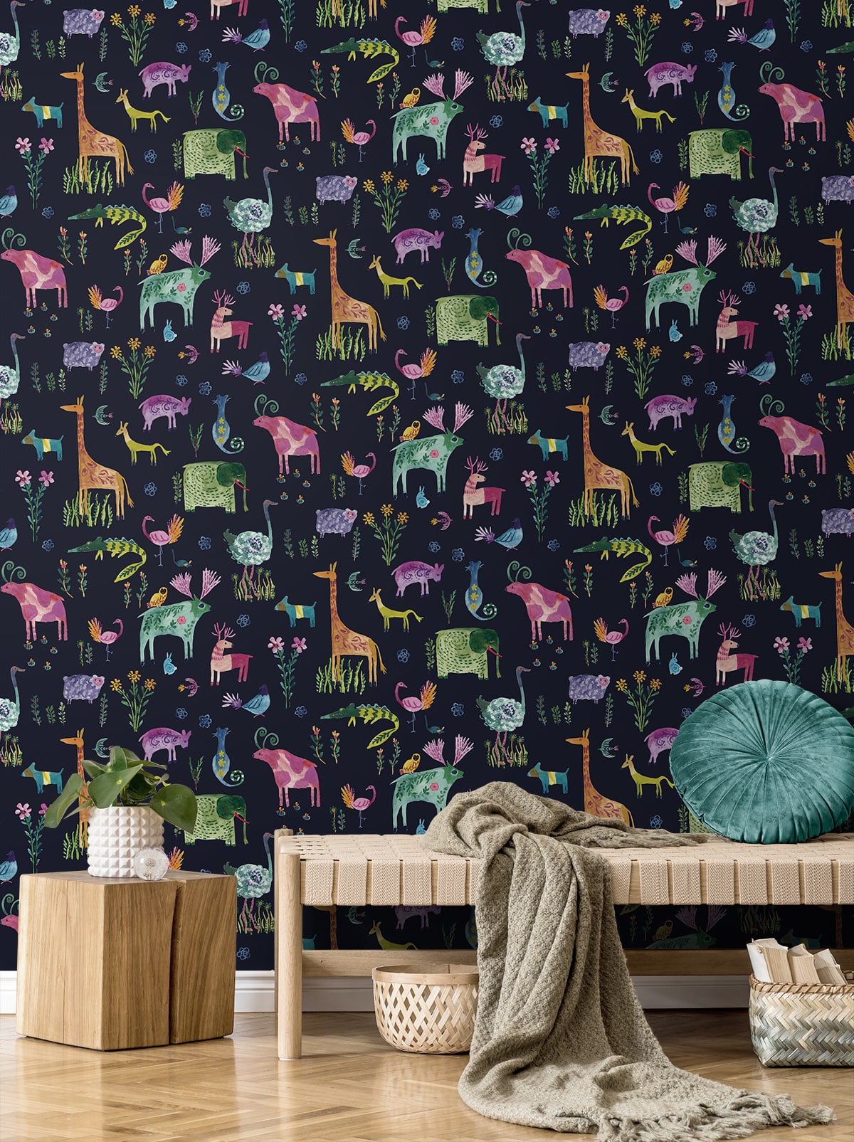 Harry & Grace HG12802 Wallpaper - Eade's Wallpaper & Fabric