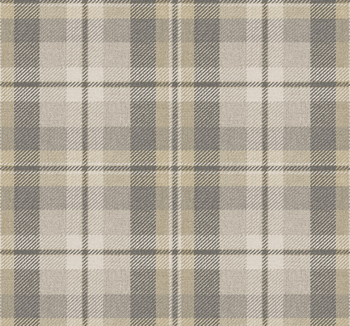 Harry & Grace HG13108 Thornbury Tailored Plaid Wallpaper