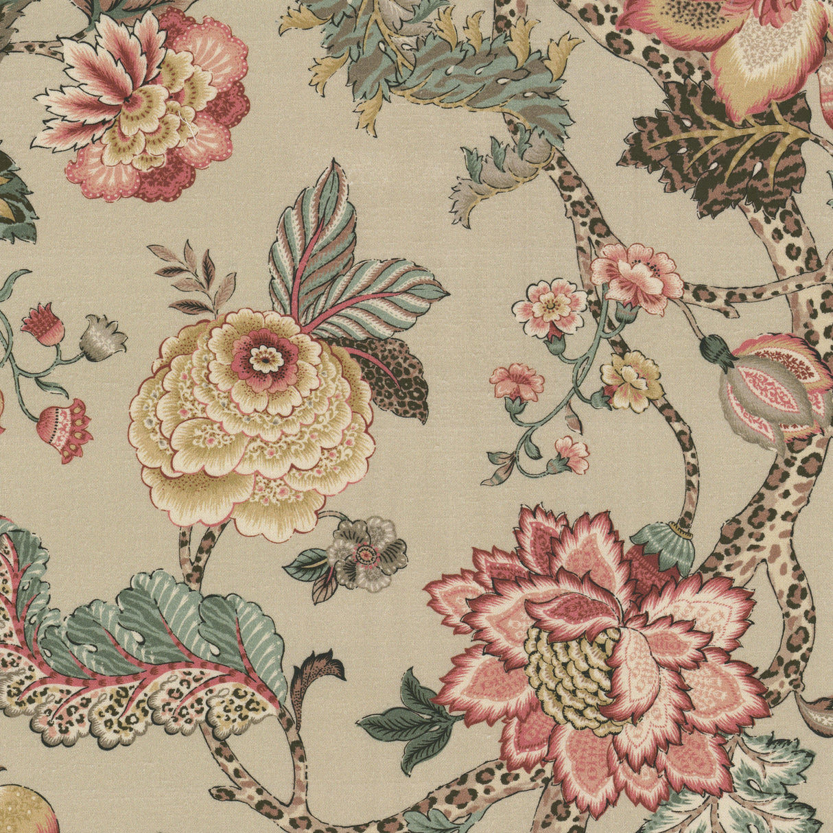 Eade's HIDD-1-sample SPICE