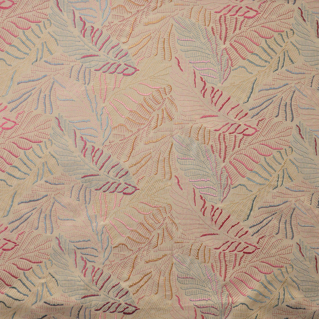 Eade’s # 717 HIBISCUS