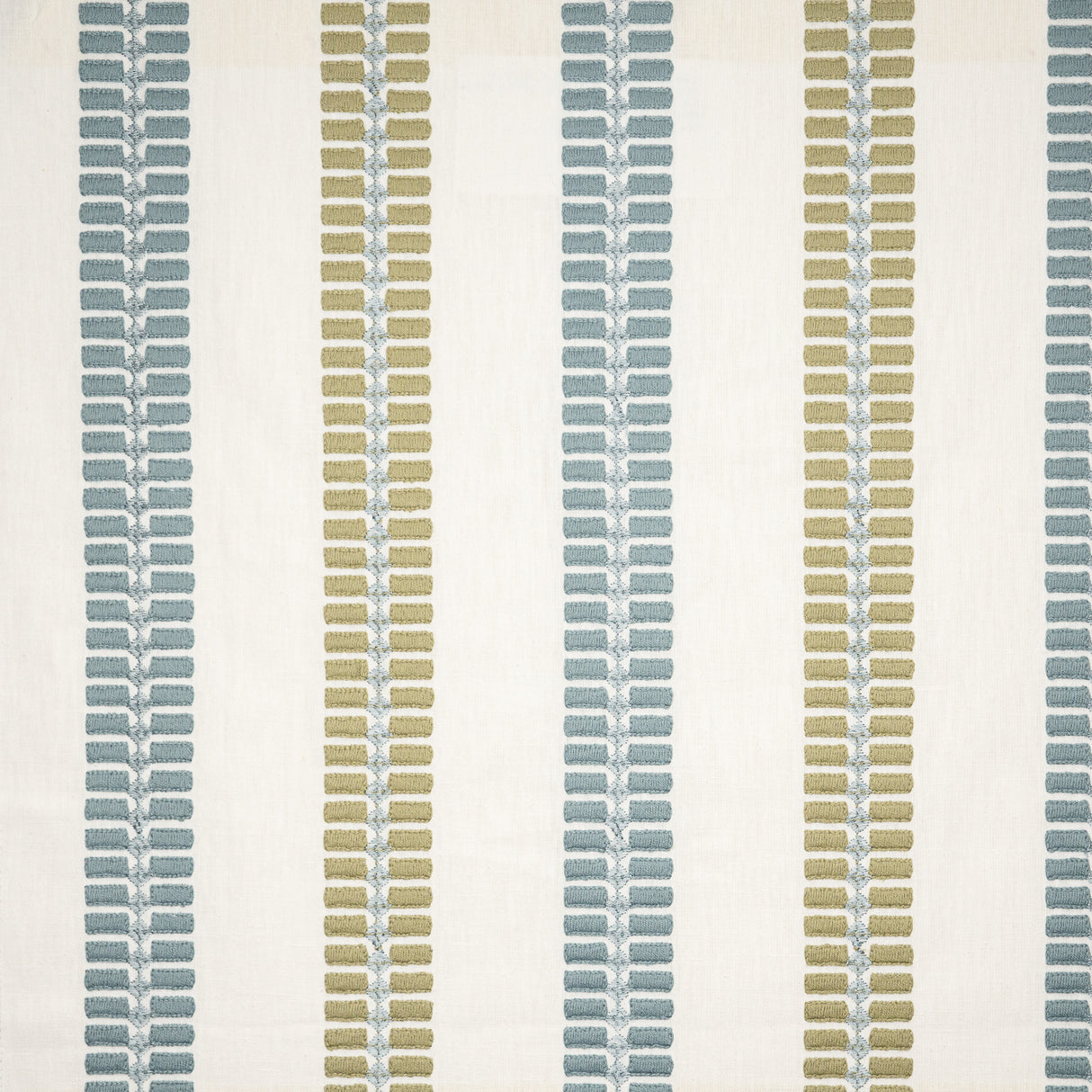 Eade’s # 321 AQUAMARINE