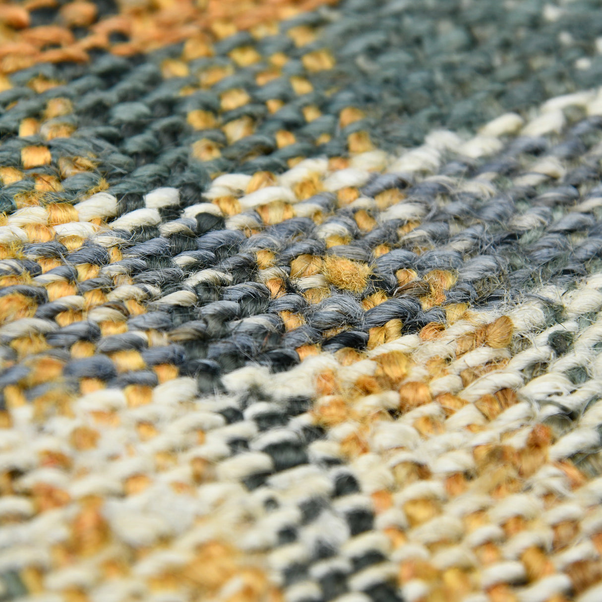 Amer Rugs HMP-1 Hampton Transitional Plaid Area Rug