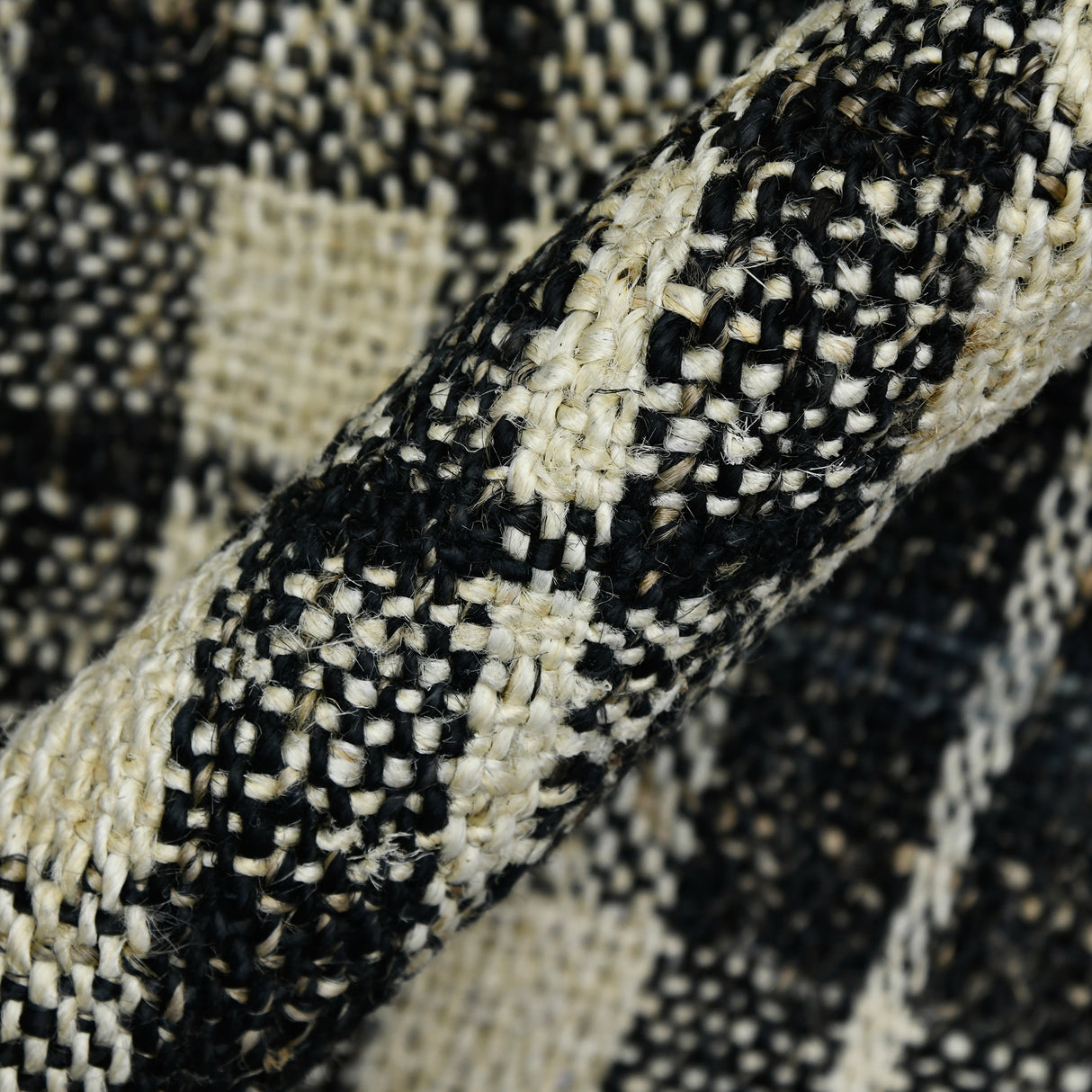 Amer Rugs HMP-2 Hampton Transitional Plaid Area Rug