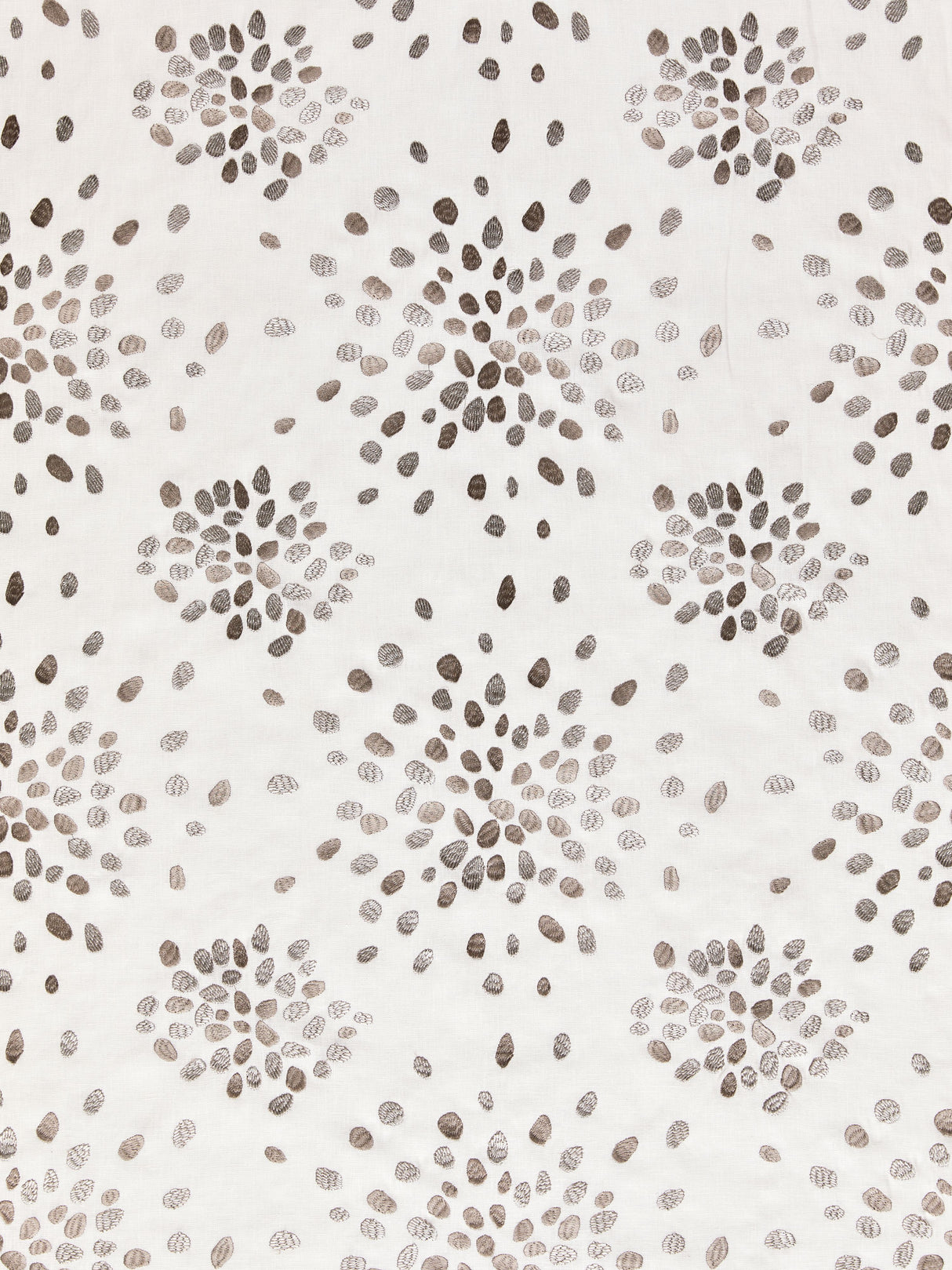 Scalamandre HN 000142000 SILVER FIREFLY Fabric - Eade's Wallpaper