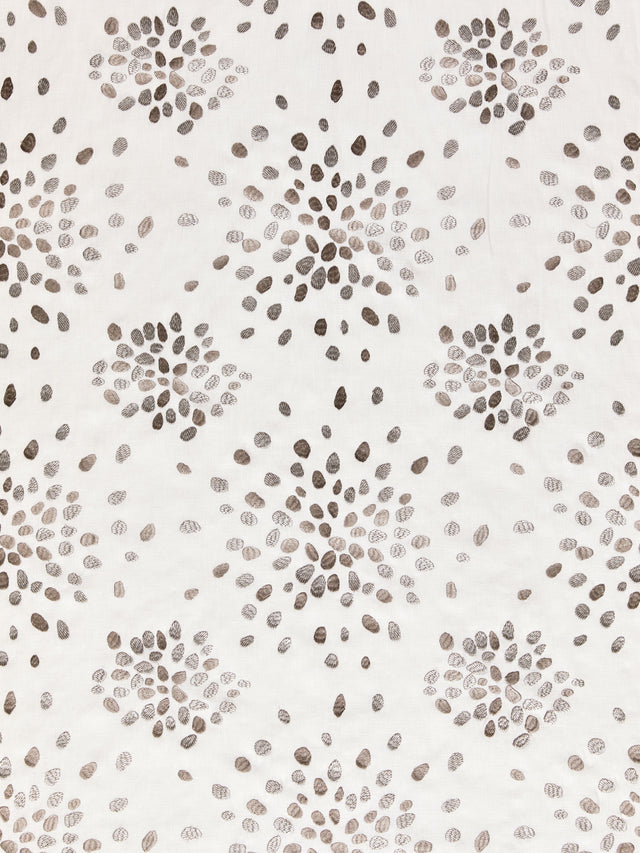 Scalamandre HN 000142000 SILVER FIREFLY Fabric - Eade's Wallpaper