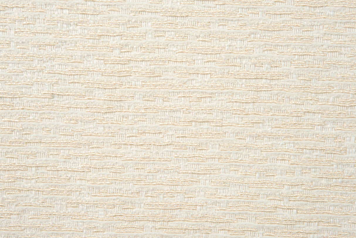 Scalamandre HN 000142027 IVORY ROCKET Fabric - Eade's Wallpaper