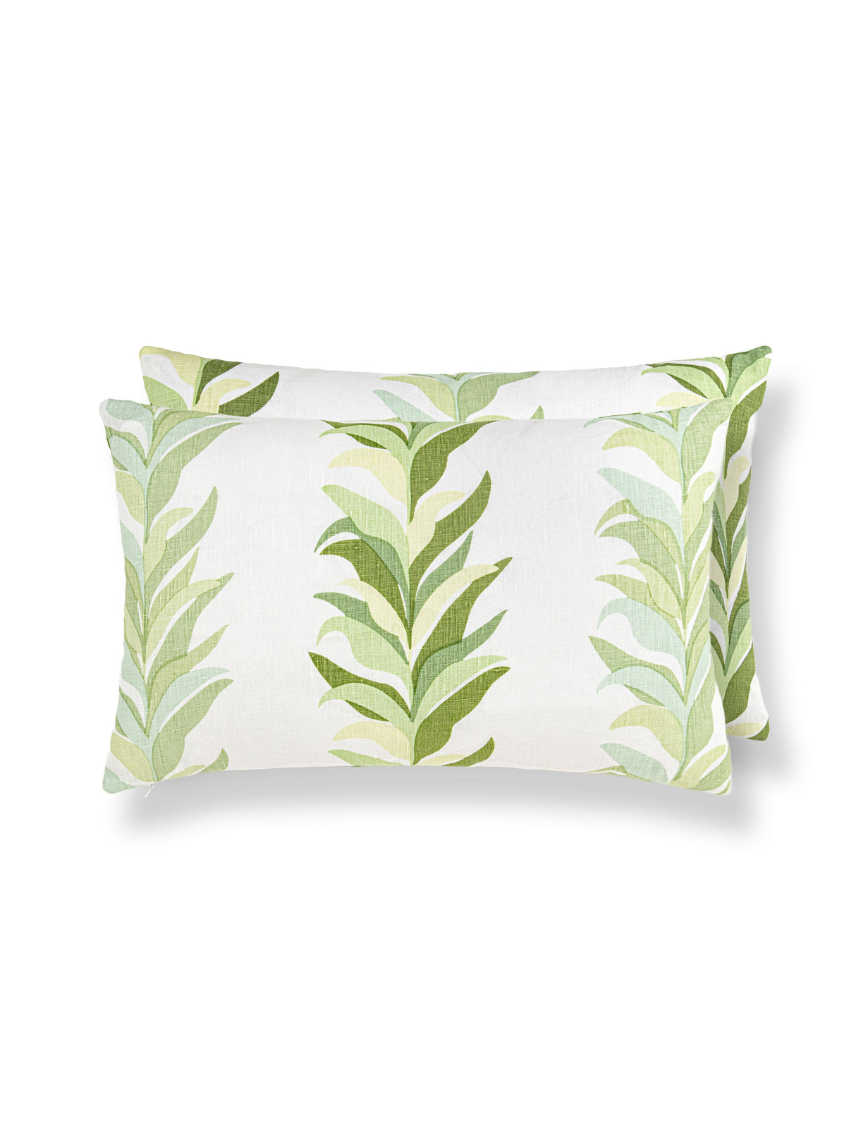 Scalamandre HN 0001LBDK16652 CHIRA ISLAND PILLOW - Pillow Co