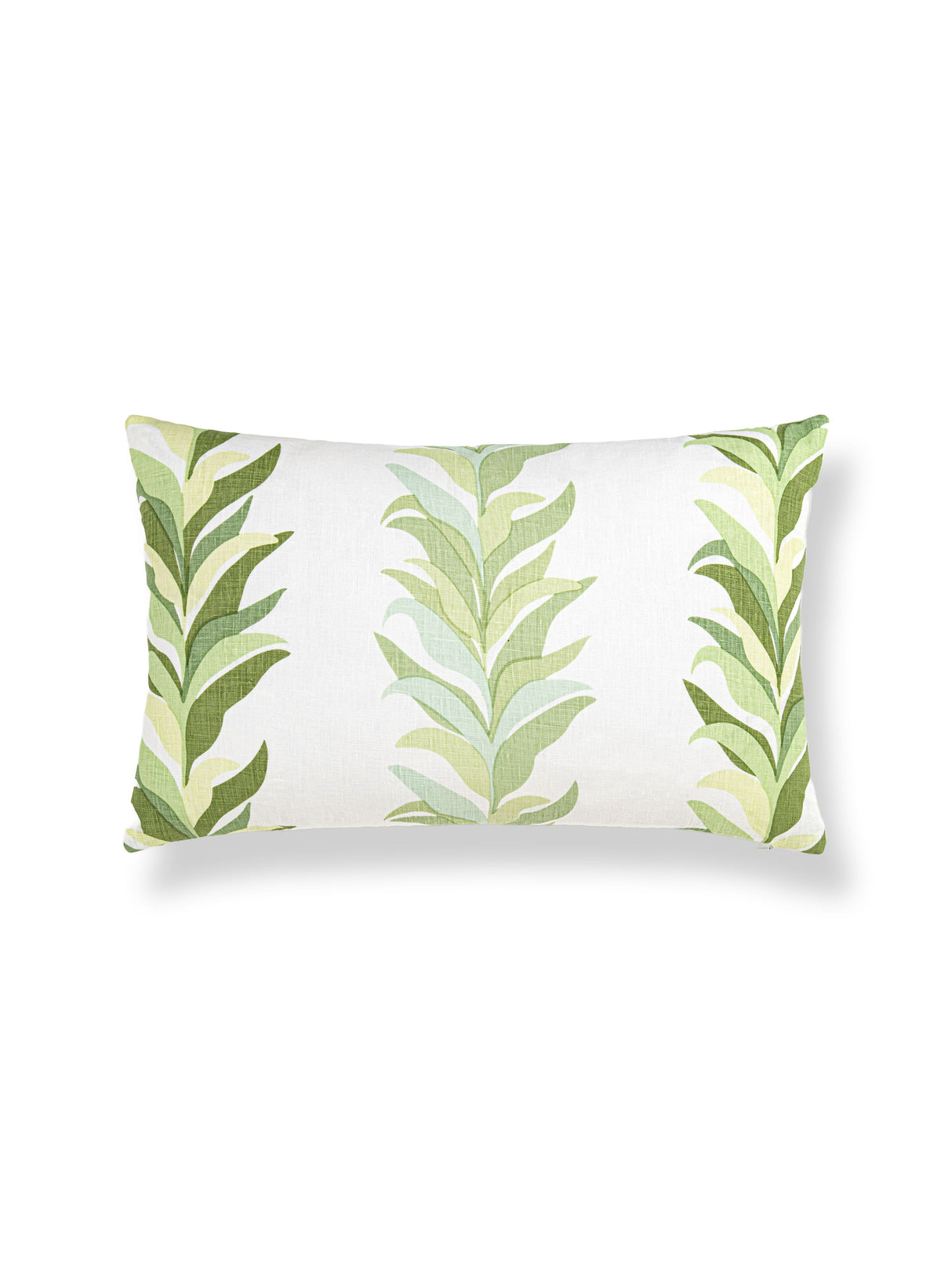 Scalamandre HN 0001LBDK16652 CHIRA ISLAND PILLOW - Pillow Co