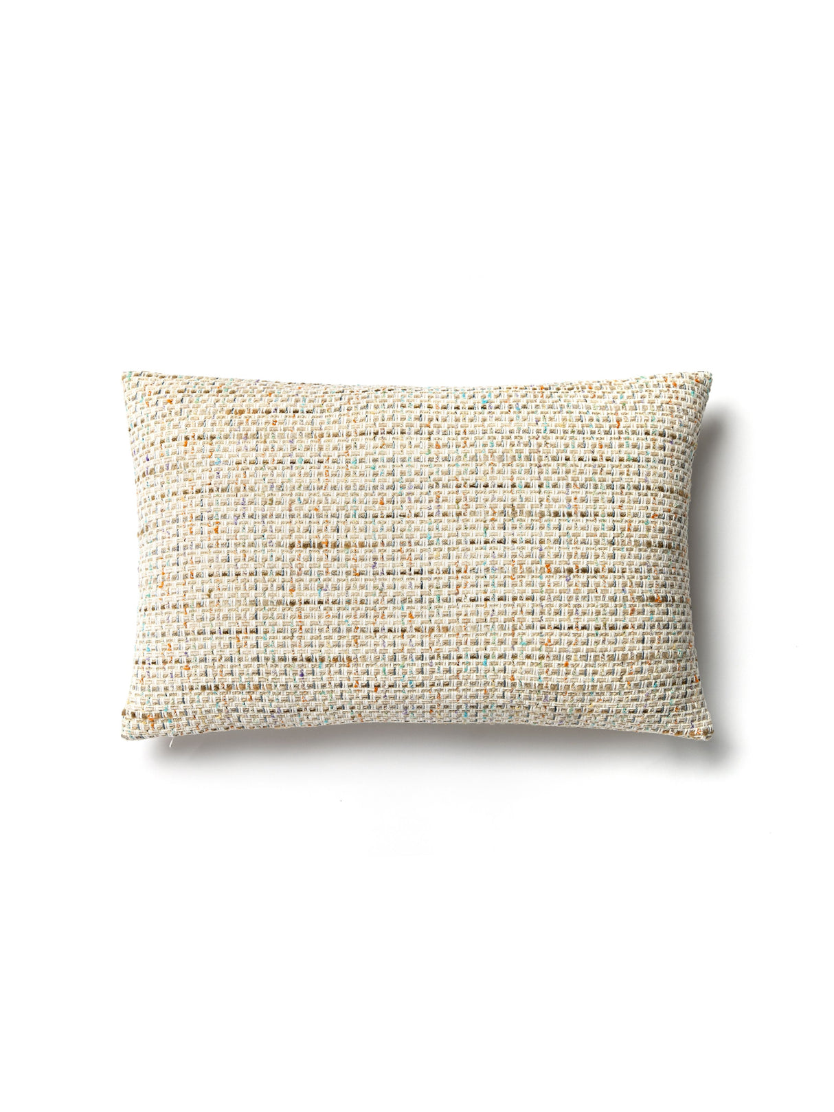 Scalamandre HN 0001LBDK42007 CONFETTI PILLOW - Pillow Collec