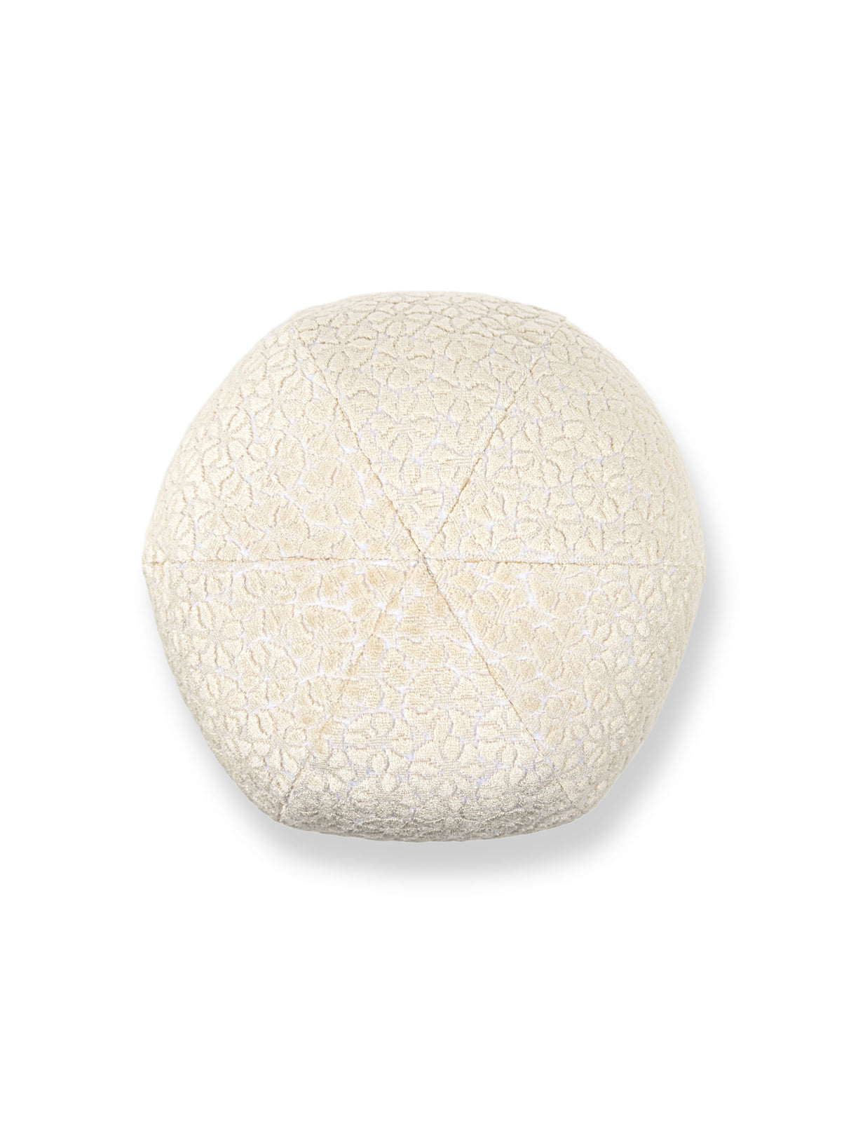 Scalamandre HN 0001RADK27332 PETAL VELVET PILLOW - Pillow Co