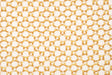 Scalamandre HN 000242014 YELLOW ISLAND TRELLIS Fabric - Eade's Wallpaper