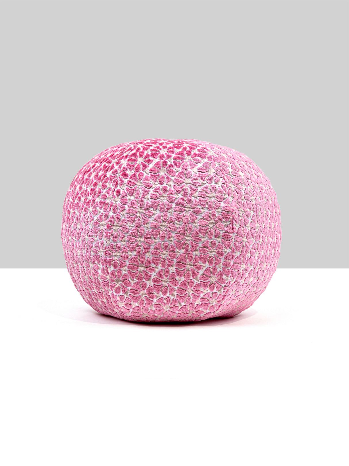 Scalamandre HN 0003RADK27332 PETAL VELVET PILLOW - Pillow Co