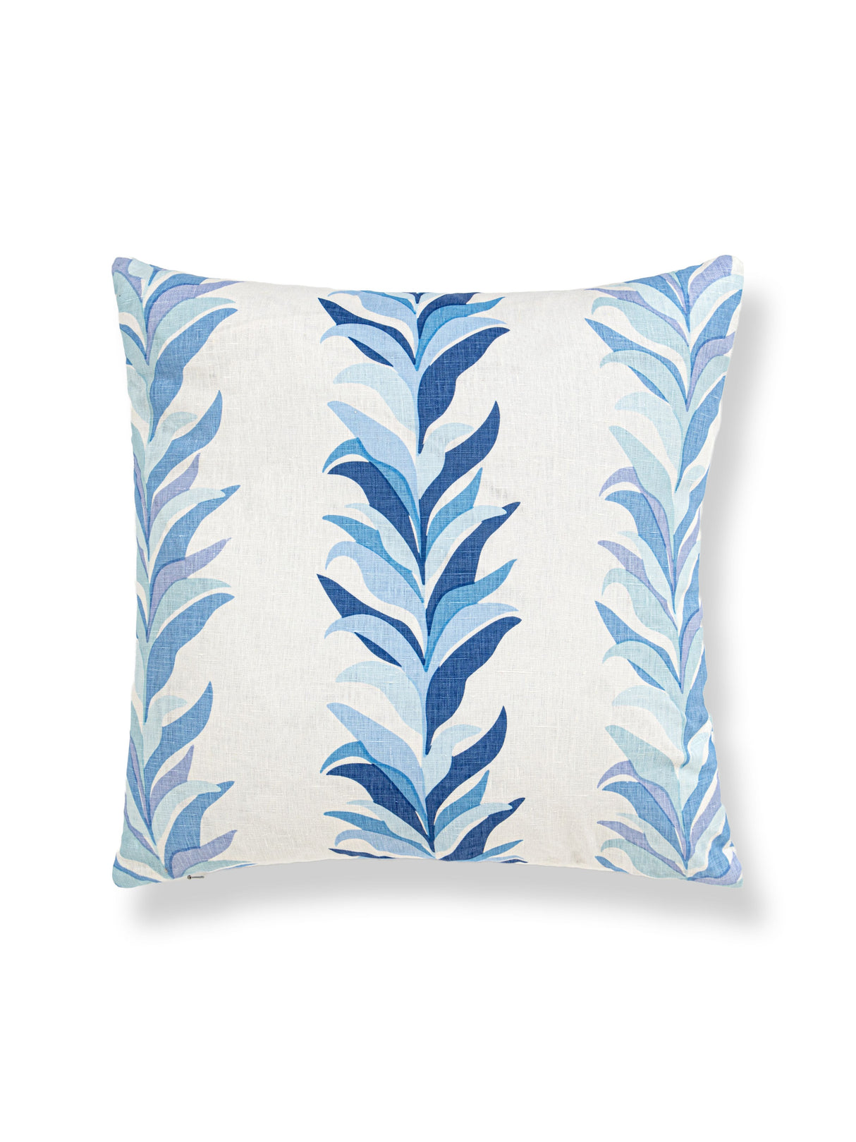 Scalamandre HN 0003SDDK16652 CHIRA ISLAND PILLOW - Pillow Co