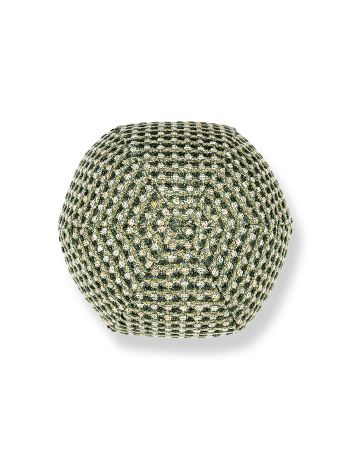 Scalamandre HN 0004RADK27333 HEATHERTON PILLOW - Pillow Coll