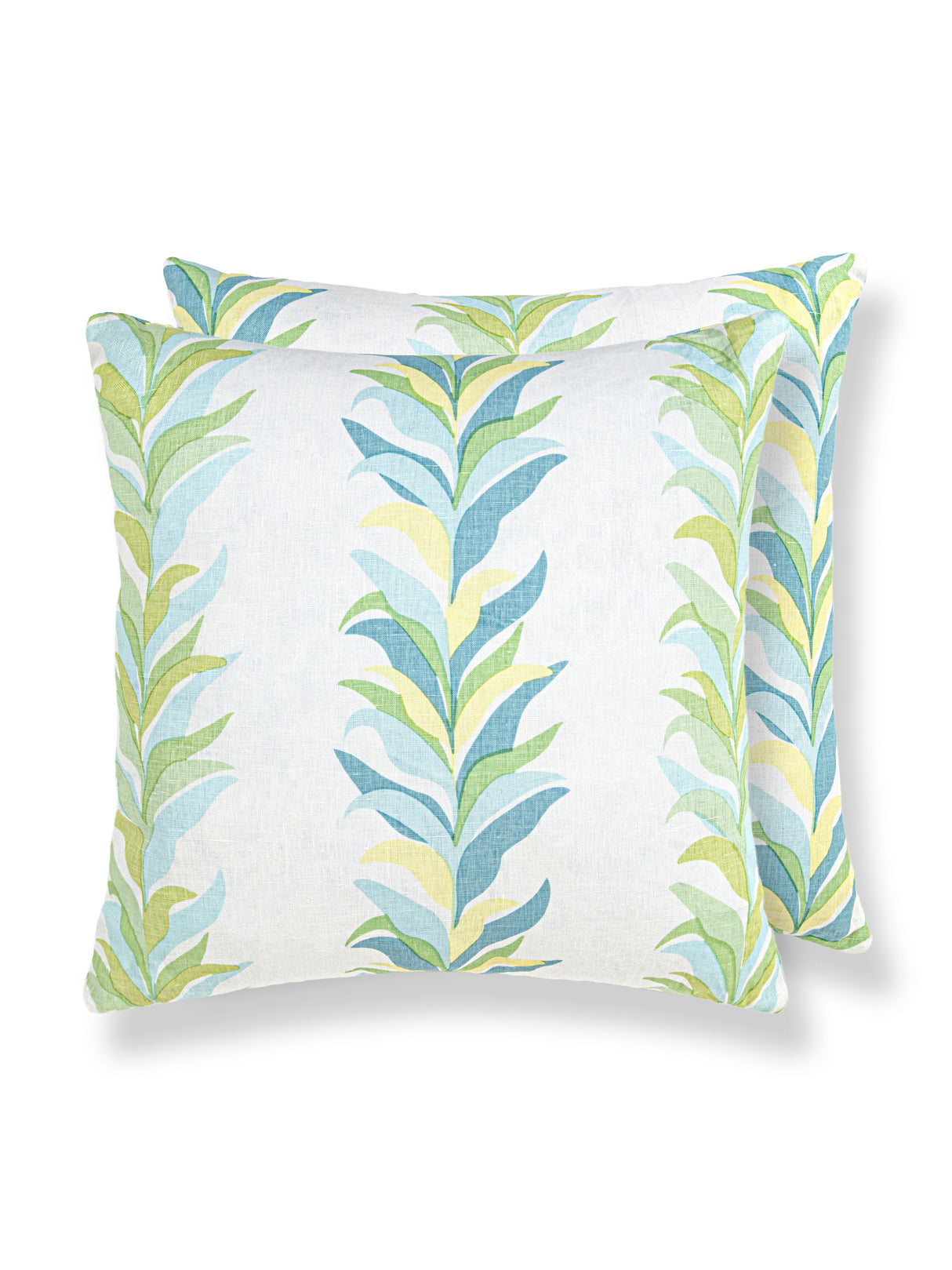 Scalamandre HN 0004SDDK16652 CHIRA ISLAND PILLOW - Pillow Co