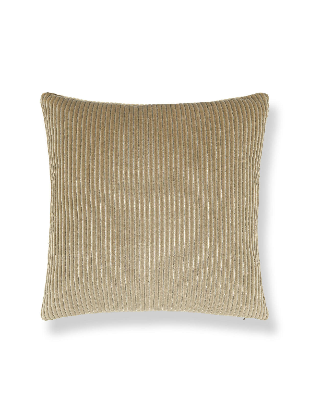 Scalamandre HN 0004SDDK42004 HIGHLIGHT PILLOW - Pillow Colle