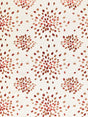 Scalamandre HN 000542000 ORANGE FIREFLY Fabric - Eade's Wallpaper