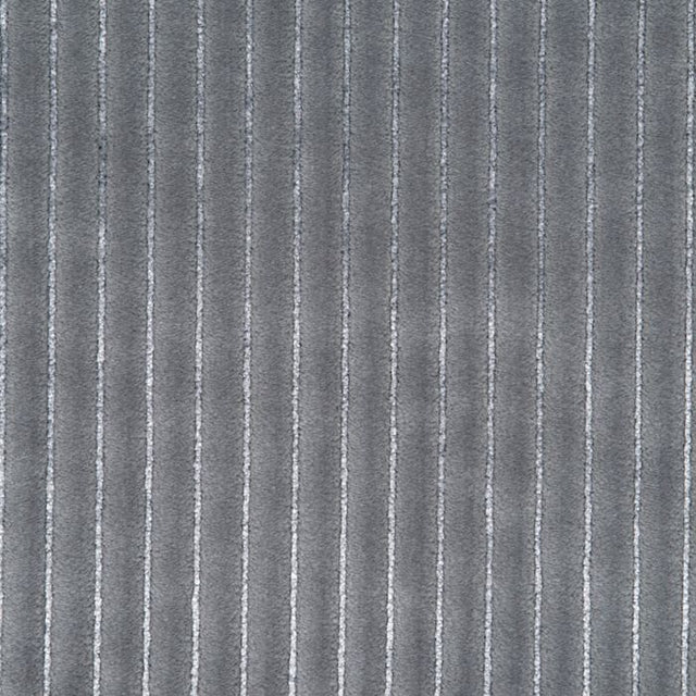 Scalamandre HN 000542004 LIGHT GREY HIGHLIGHT Fabric - Eade's Wallpaper