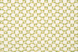 Scalamandre HN 000542014 GREEN ISLAND TRELLIS Fabric - Eade's Wallpaper
