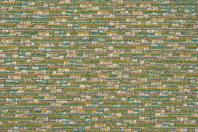 Scalamandre HN 000542027 GREEN ROCKET Fabric - Eade's Wallpaper