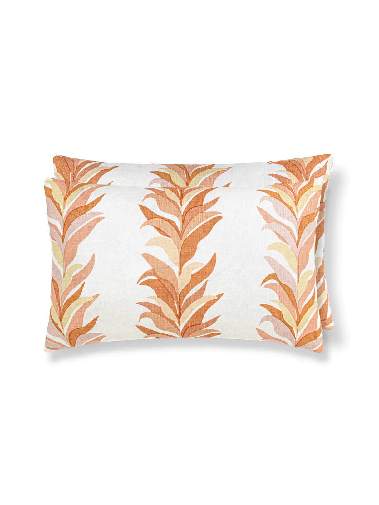 Scalamandre HN 0005LBDK16652 CHIRA ISLAND PILLOW - Pillow Co