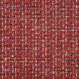 Scalamandre HN 000642007 RED CONFETTI Fabric - Eade's Wallpaper