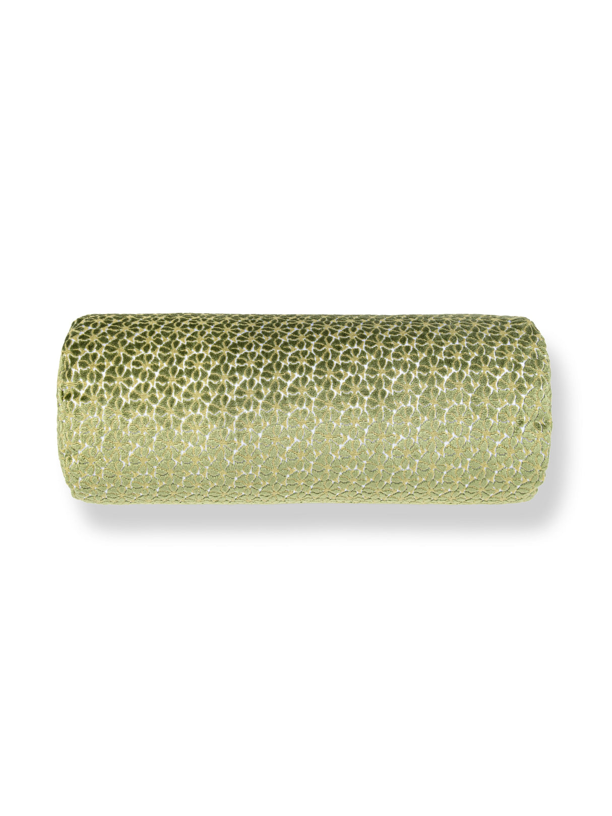 Scalamandre HN 0006BADK27332 PETAL VELVET PILLOW - Pillow Co