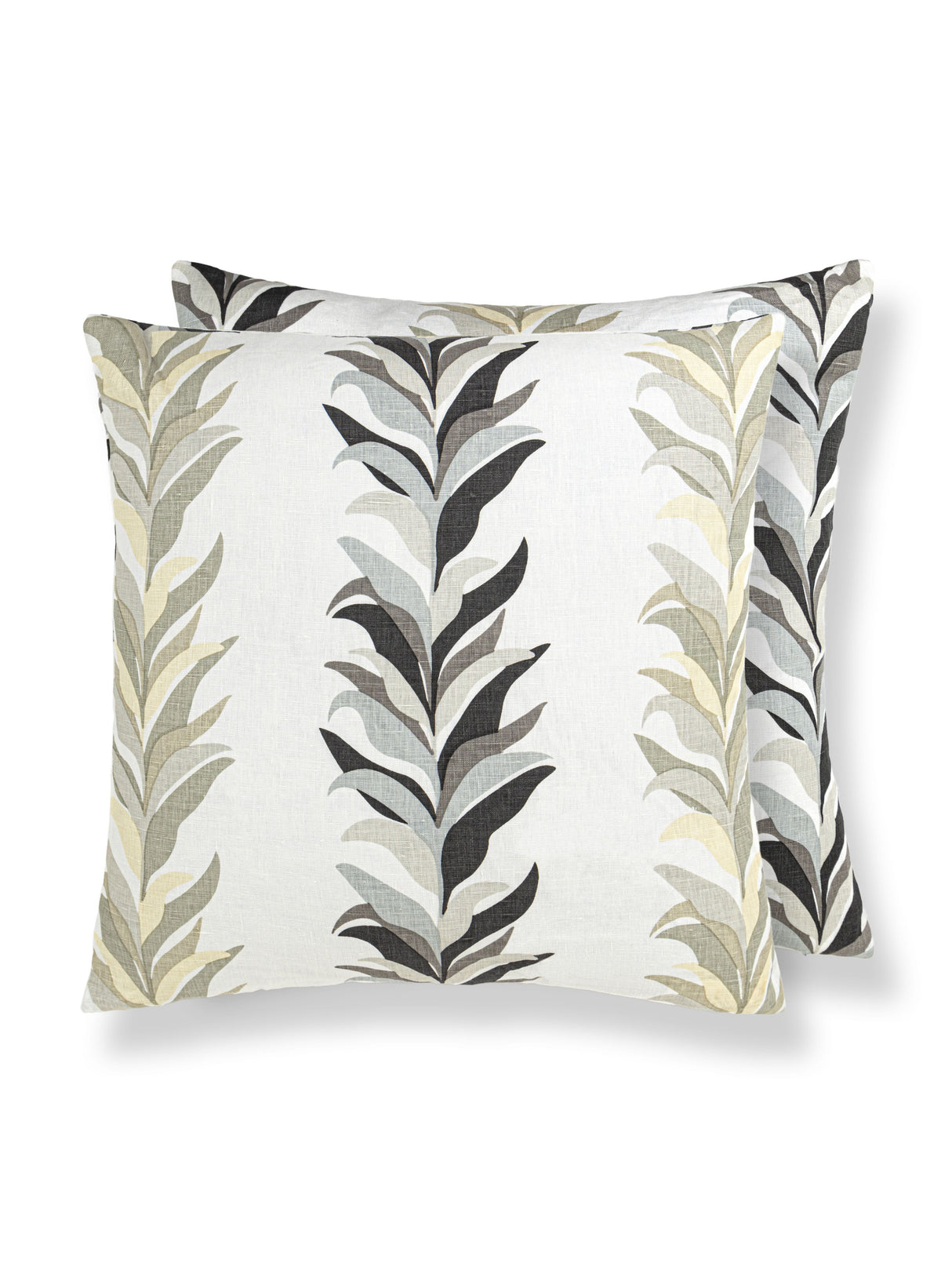Scalamandre HN 0006SDDK16652 CHIRA ISLAND PILLOW - Pillow Co