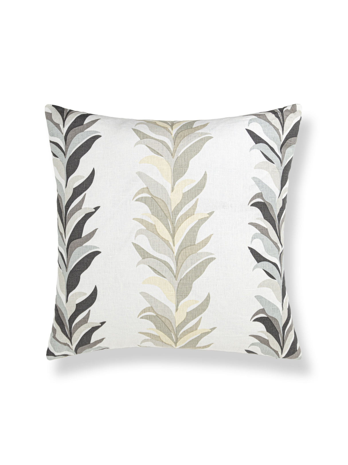 Scalamandre HN 0006SDDK16652 CHIRA ISLAND PILLOW - Pillow Co